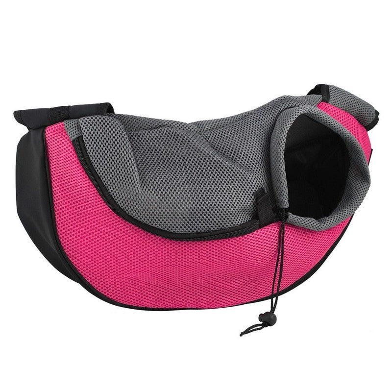 Pet Polyester Backpack