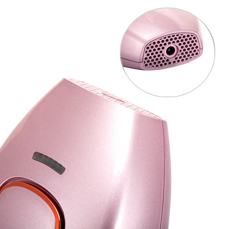 Laser Hair Removal Apparatus for whole body photon rejuvenation and hair removal