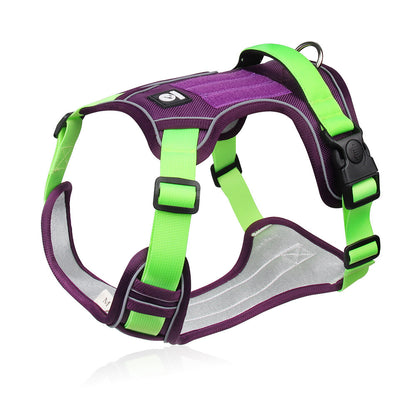 Vest Pet Dog Chest Strap