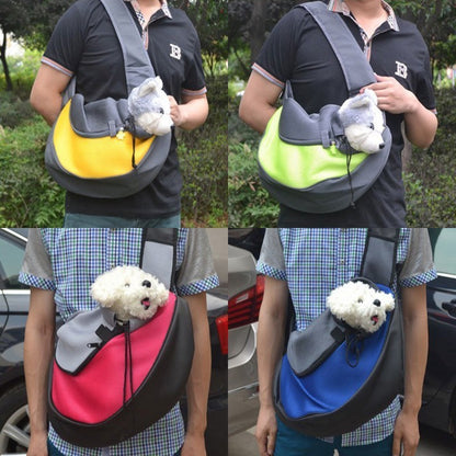 Pet Polyester Backpack