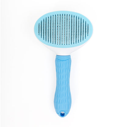 Cat comb remover