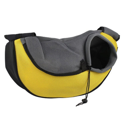 Pet Polyester Backpack