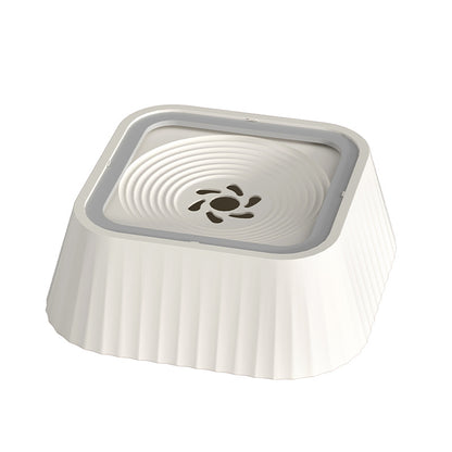 Pets Dog Cat Bowl Floating