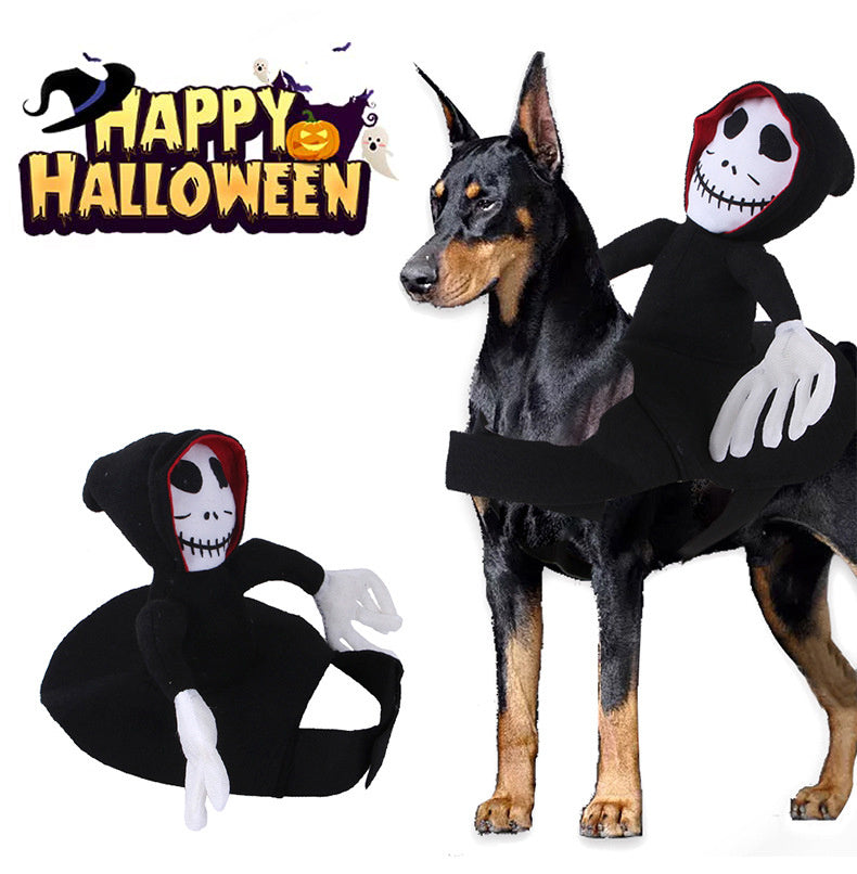 NEW Funny Pet Halloween Costume Halloween