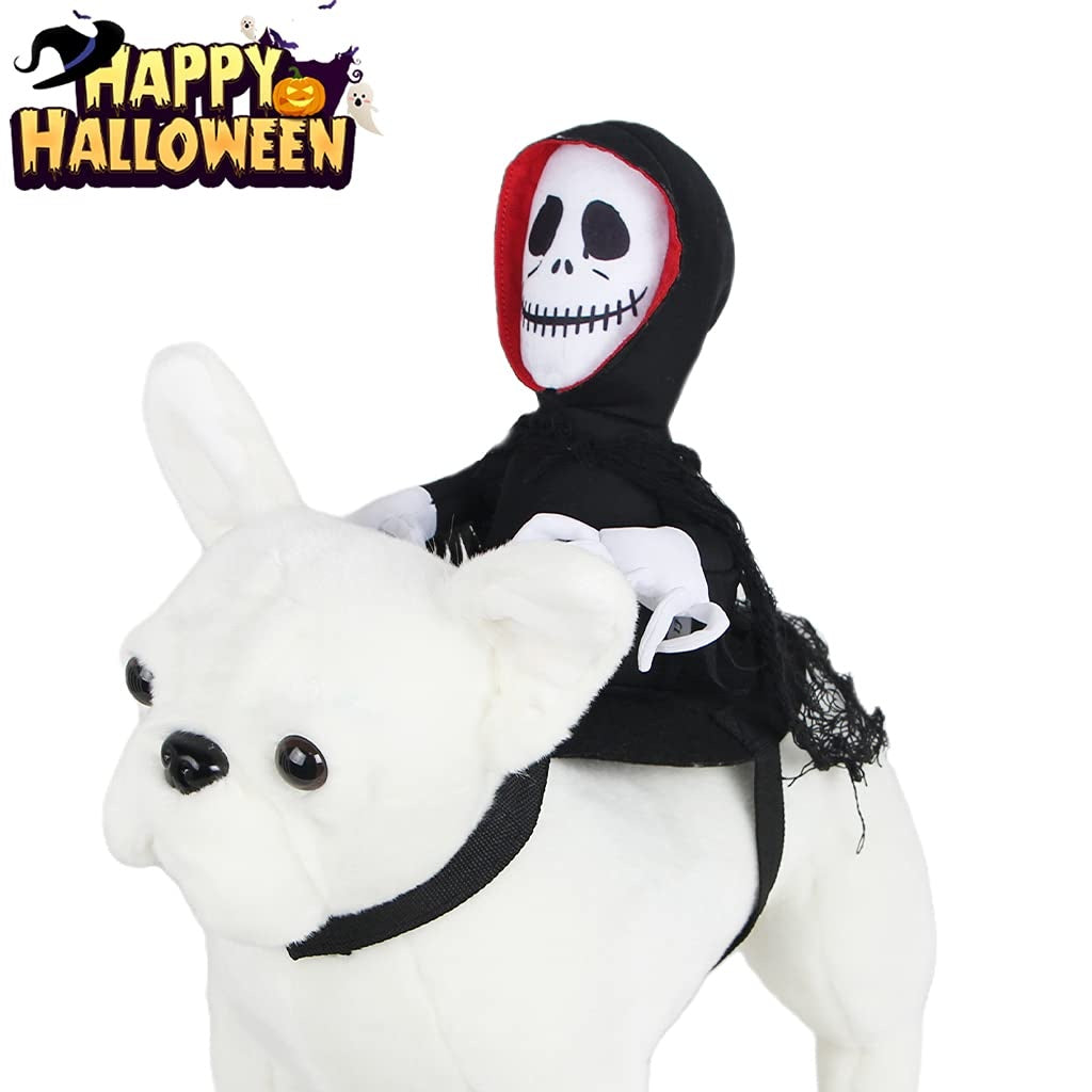 NEW Funny Pet Halloween Costume Halloween