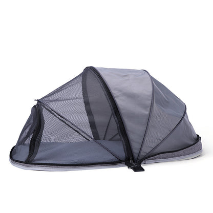 Pet Folding Tent Travel Camping Portable