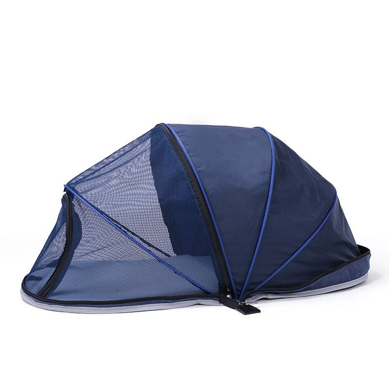 Pet Folding Tent Travel Camping Portable