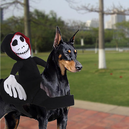 NEW Funny Pet Halloween Costume Halloween